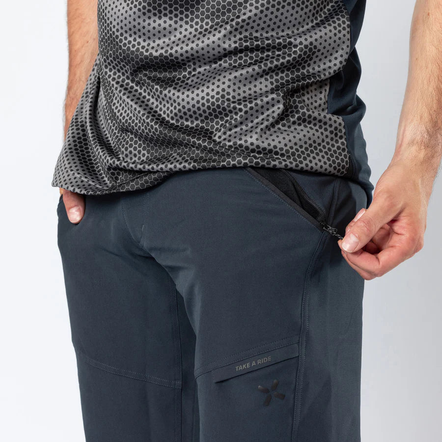 Shorts para ciclismo Carve 1.0