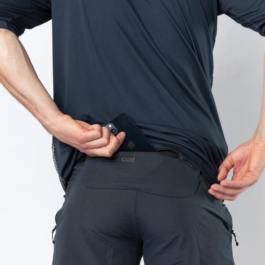 Shorts para ciclismo Carve 1.0