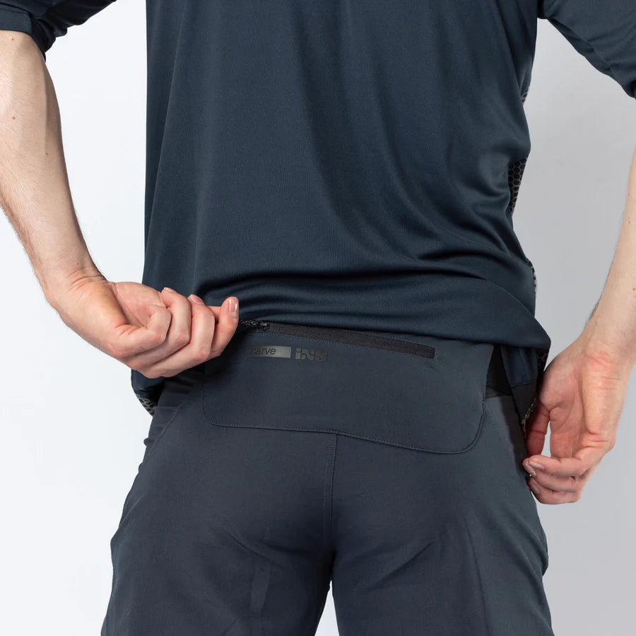 Shorts para ciclismo Carve 1.0