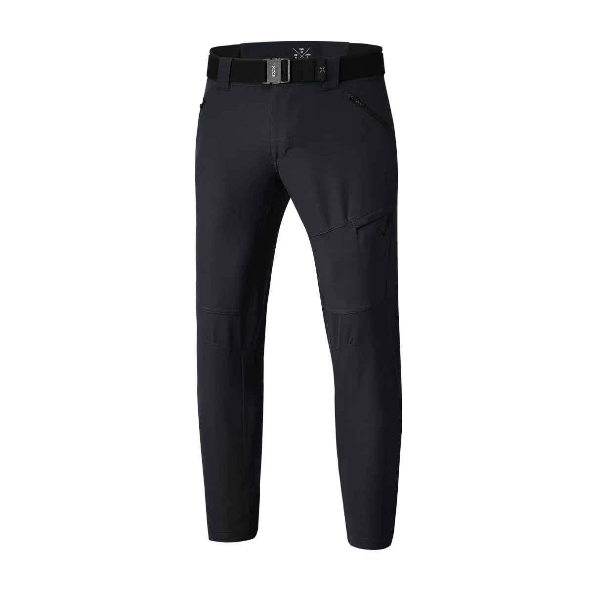 CARVE 1.0 PANTS BLACK