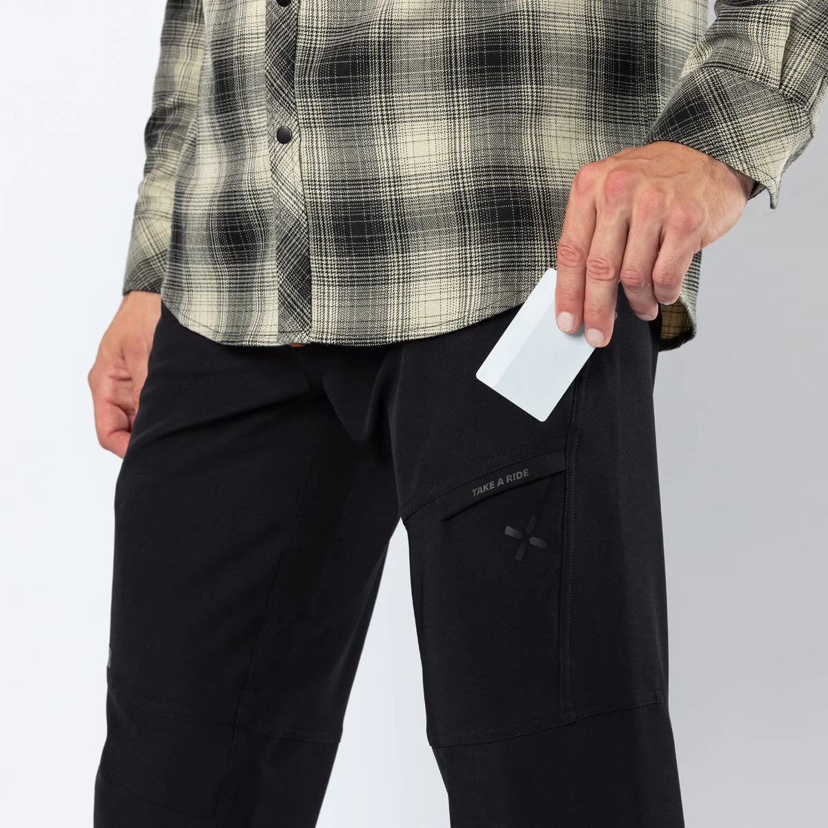 Pantalones para ciclismo Carve 1.0 Pants