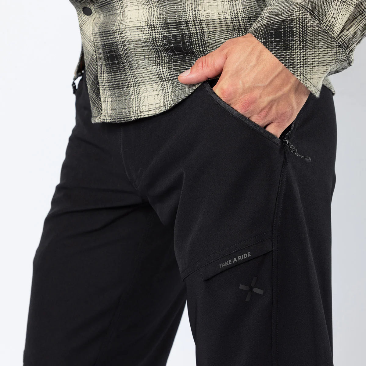 Pantalones para ciclismo Carve 1.0 Pants