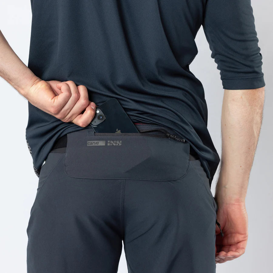 CARVE 1.0 PANTS MARINE