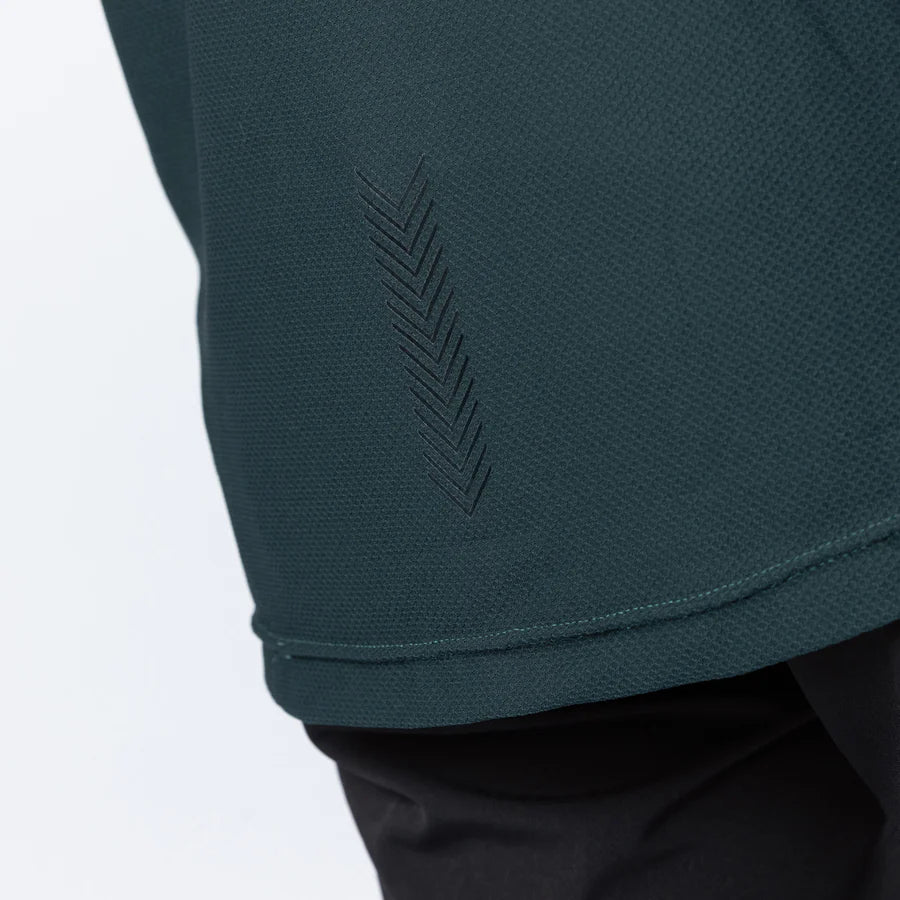 TRIGGER LITE 1.0 JERSEY SAGE-DUCK GREEN