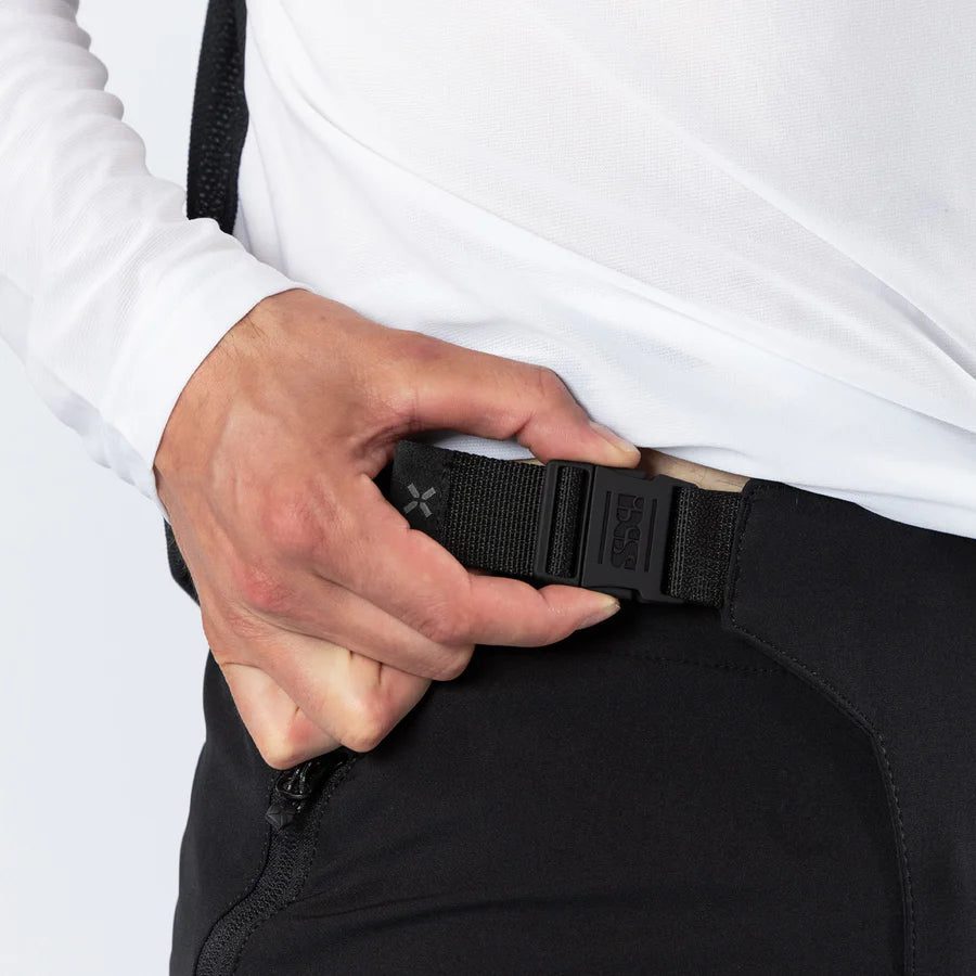 Shorts para ciclismo Trigger 1.0