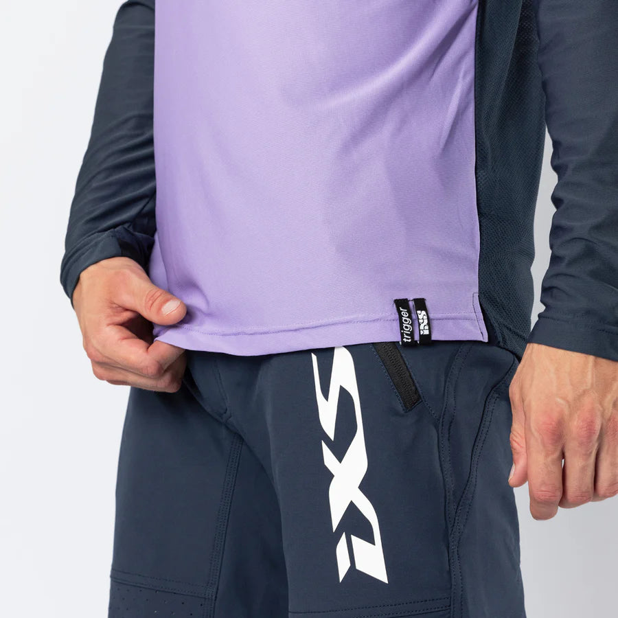 Shorts para ciclismo Trigger 1.0
