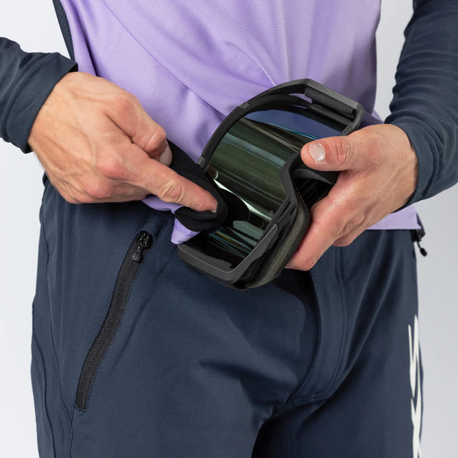 Shorts para ciclismo Trigger 1.0