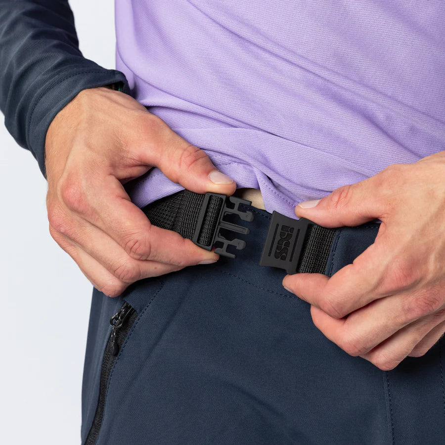 Shorts para ciclismo Trigger 1.0