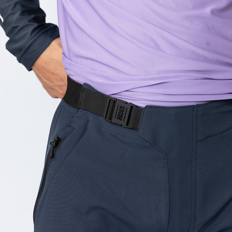 Shorts para ciclismo Trigger 1.0