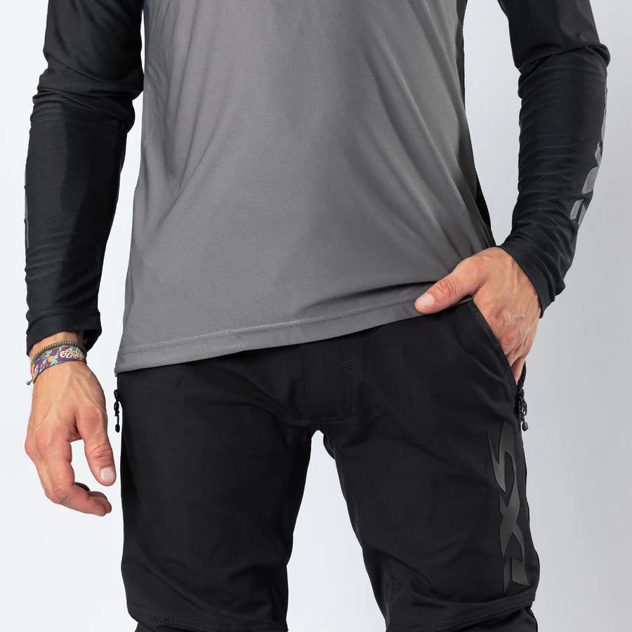 Pantalones para ciclismo IXS Trigger 1.0 Pants