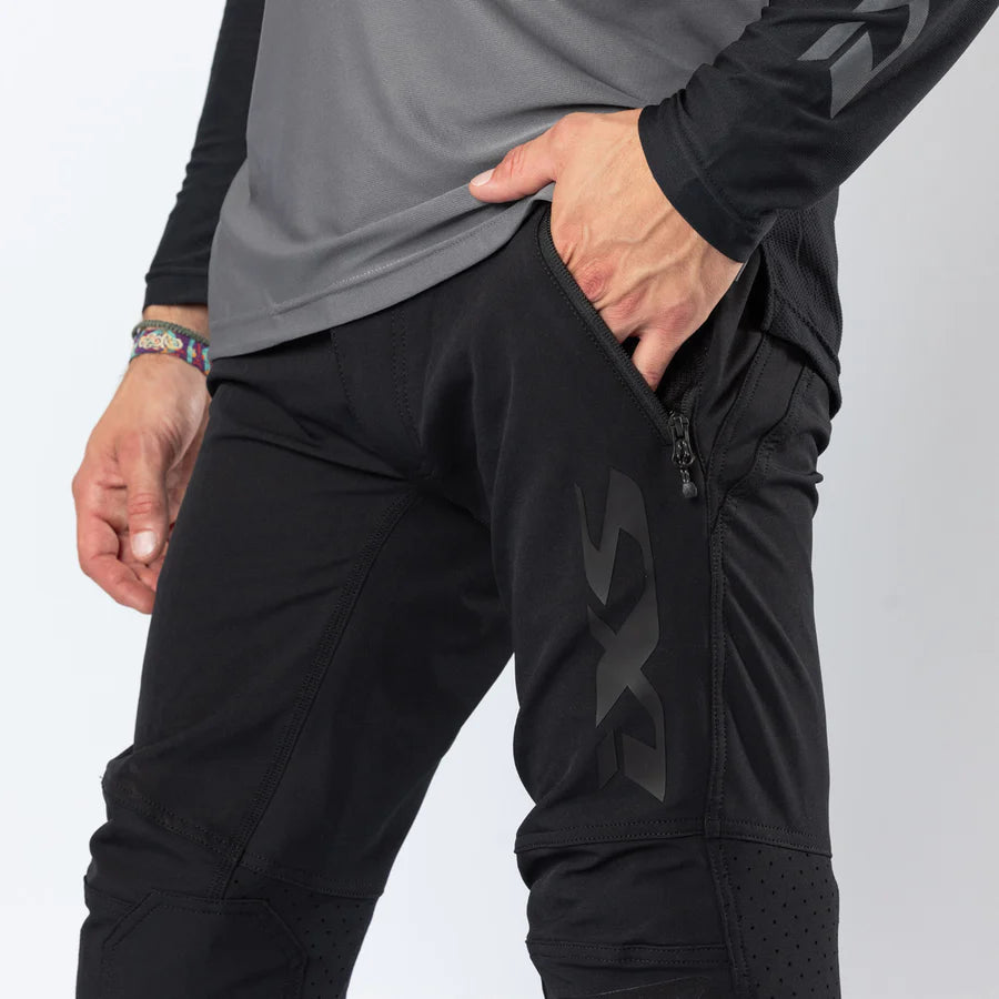 Pantalones para ciclismo IXS Trigger 1.0 Pants