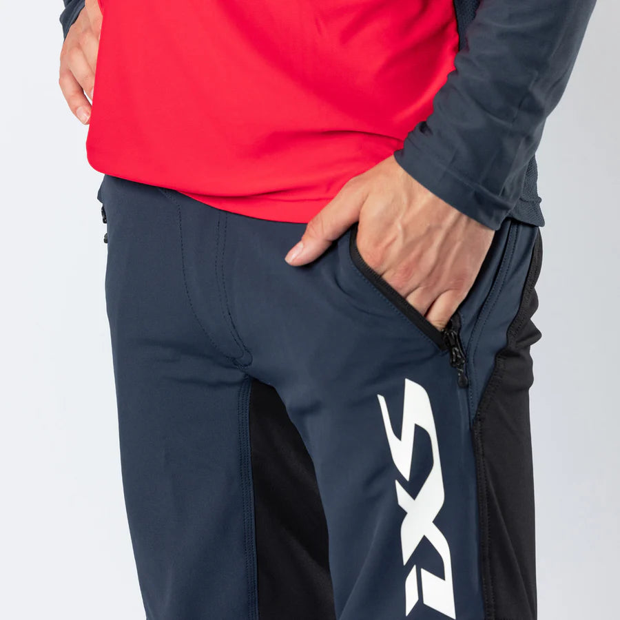 Pantalones para ciclismo IXS Trigger 1.0 Pants