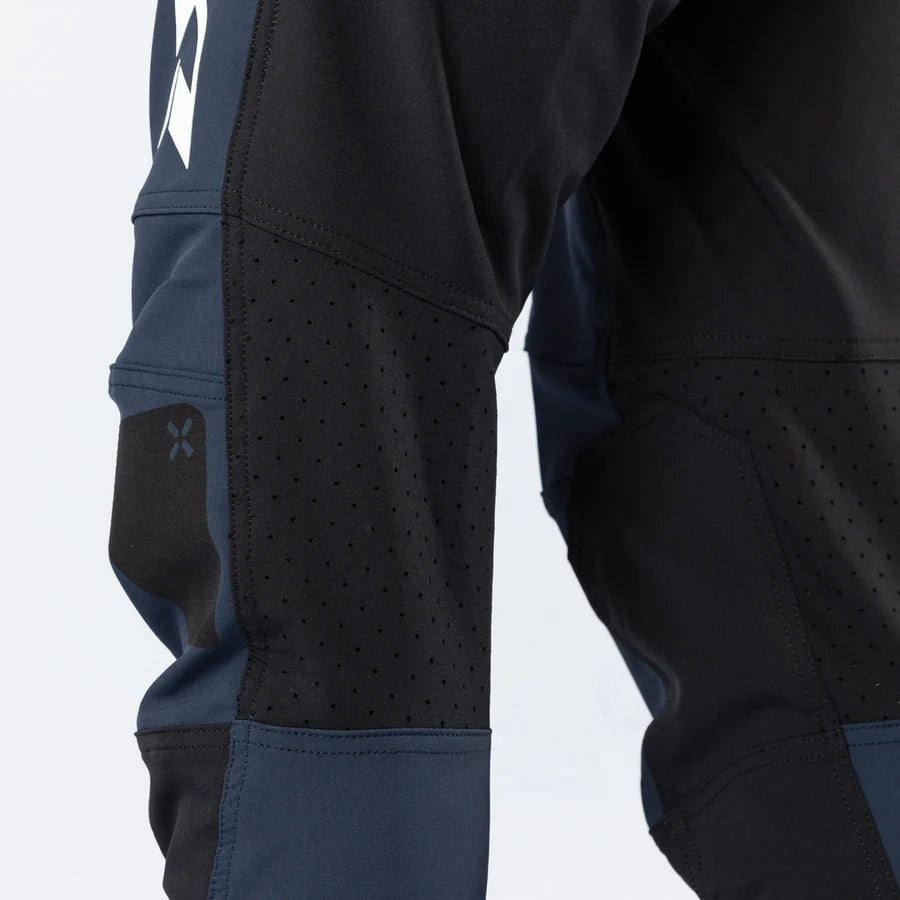 Pantalones para ciclismo IXS Trigger 1.0 Pants