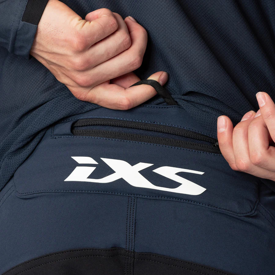 Pantalones para ciclismo IXS Trigger 1.0 Pants