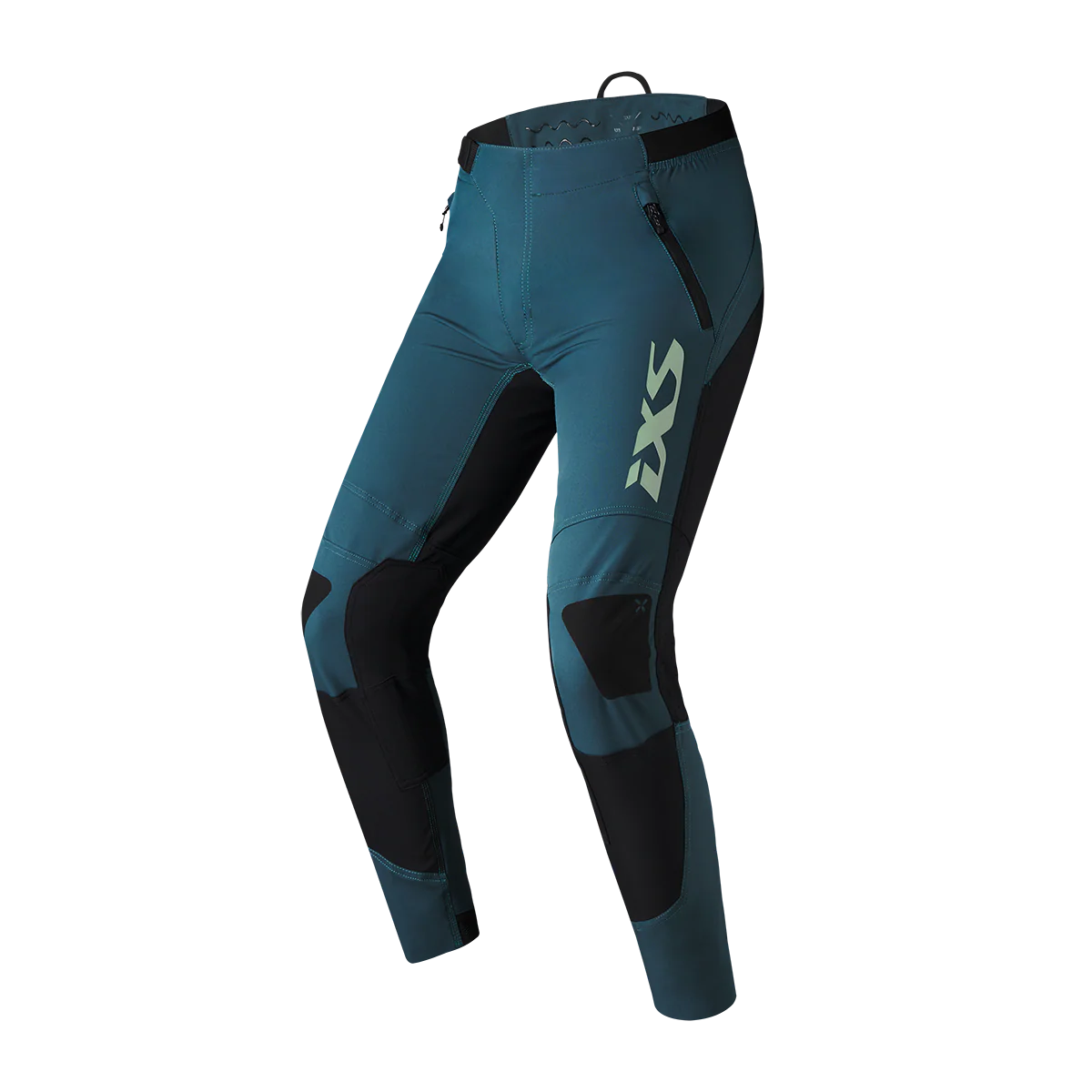 Pantalones para ciclismo IXS Trigger 1.0 Pants