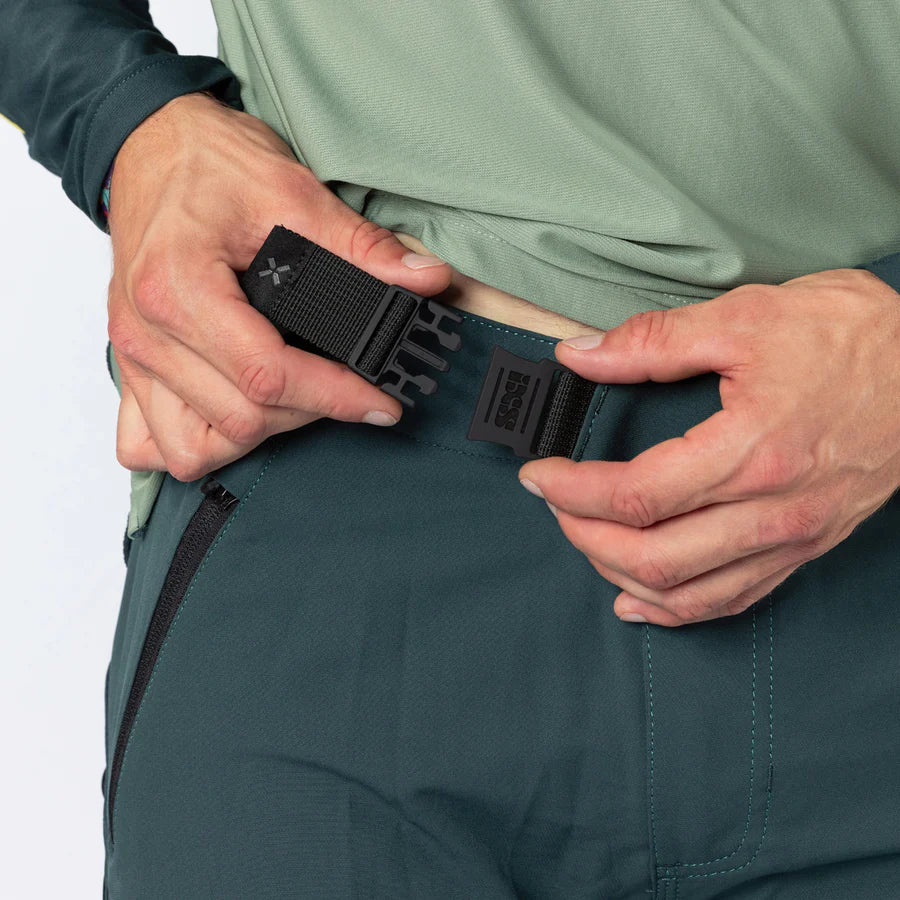 Pantalones para ciclismo IXS Trigger 1.0 Pants