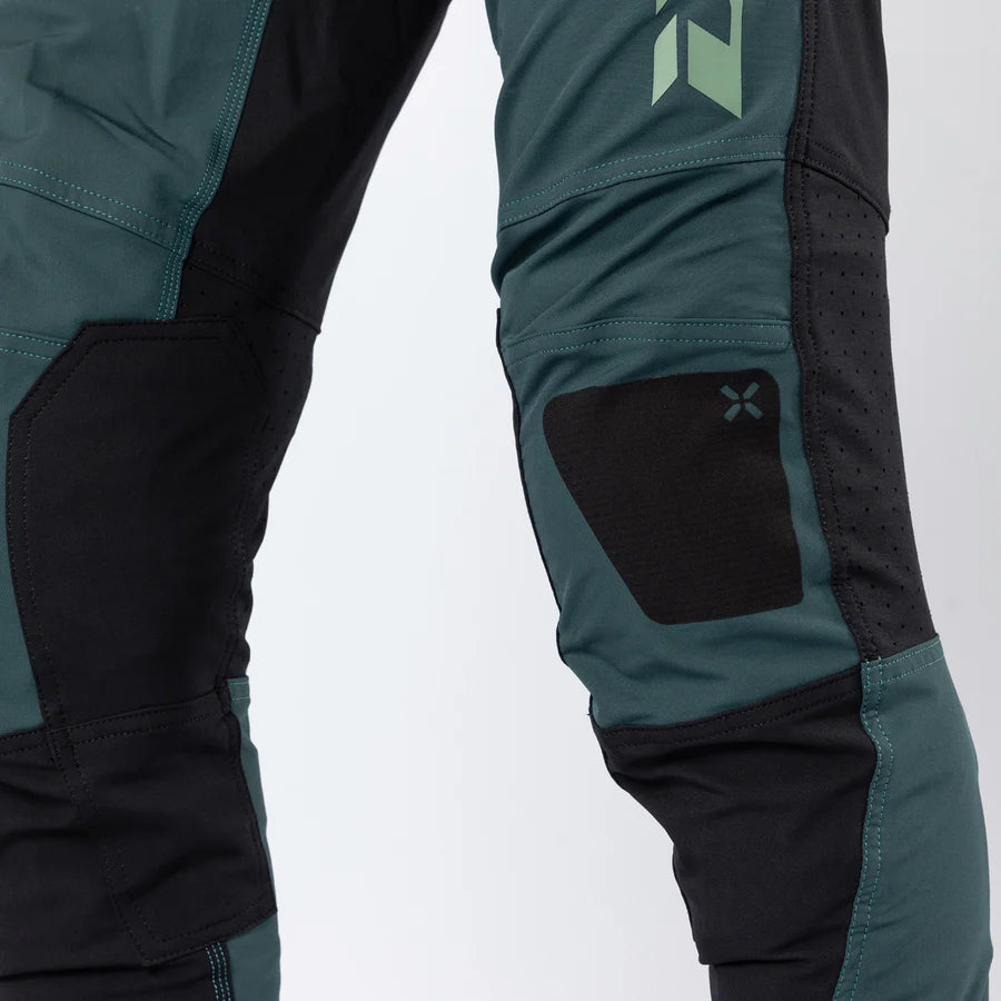 Pantalones para ciclismo IXS Trigger 1.0 Pants
