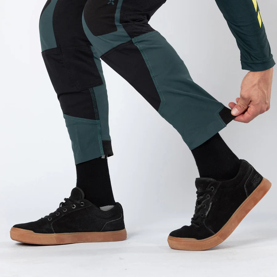 Pantalones para ciclismo IXS Trigger 1.0 Pants