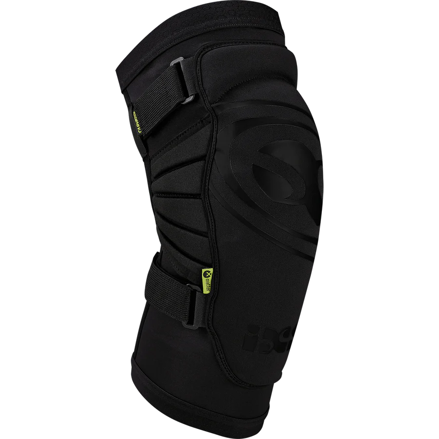 Rodillera iXS Carve 2.0 Knee Guards Kids