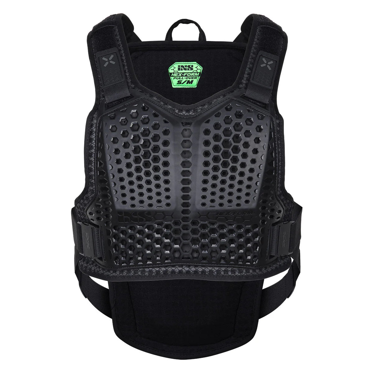 IXS Peto Hex Series Pull Over
