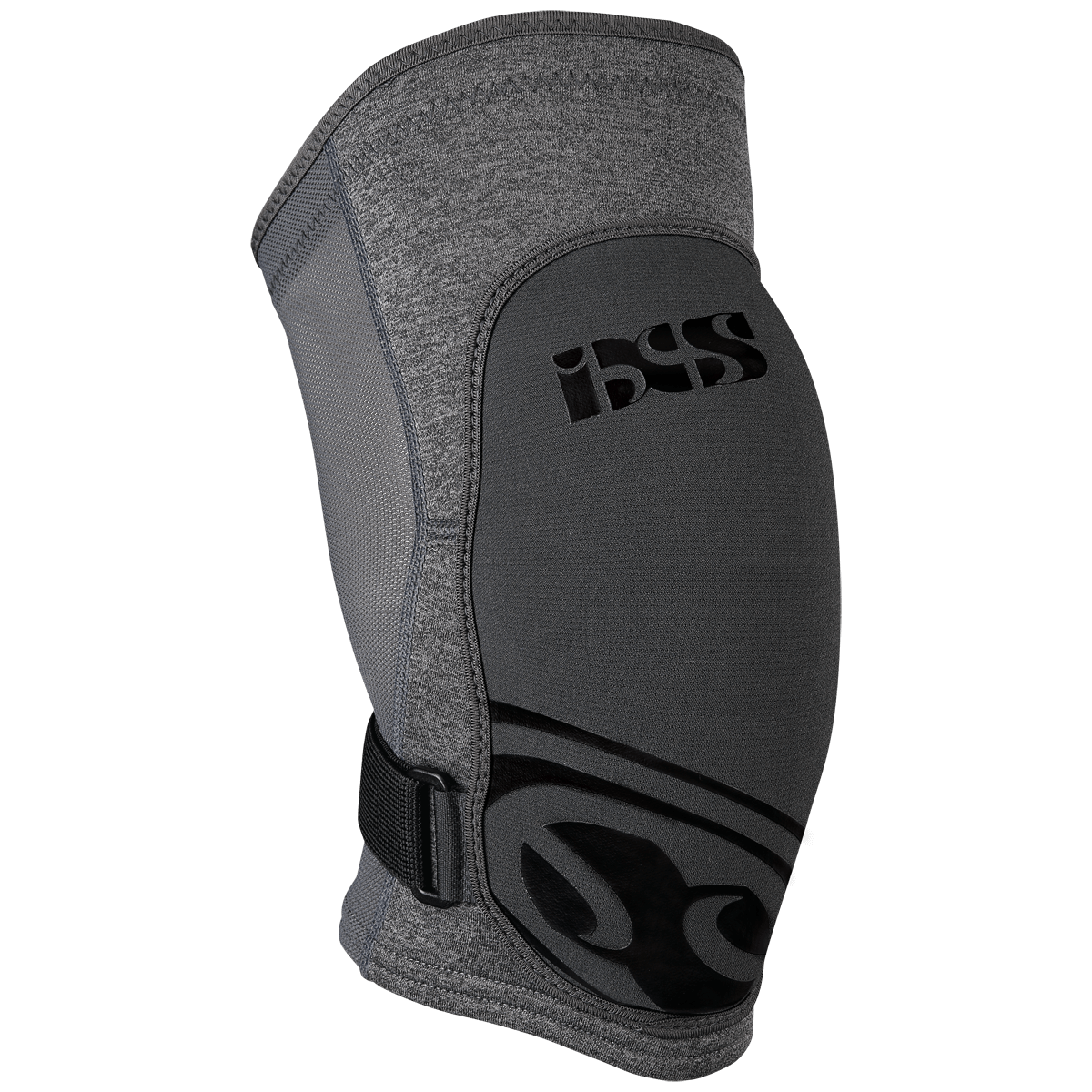 Rodillera iXS Flow Evo+ knee Pad Grey