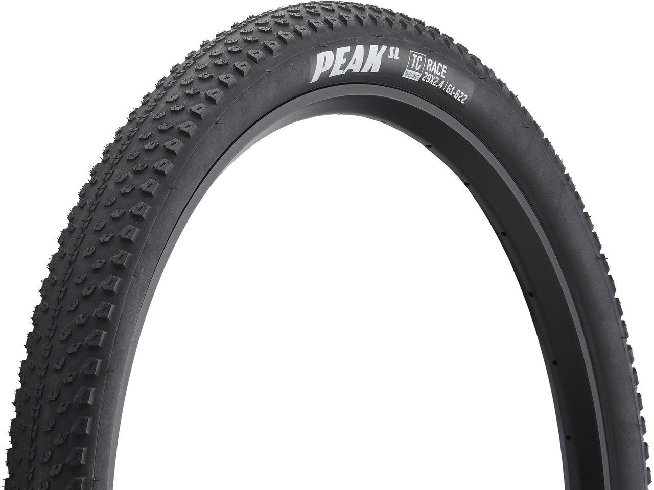 Peak SL Race Tubeless Complete 29x2.4