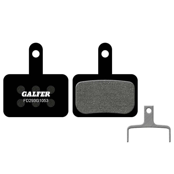 GALFER - Pastillas de freno Shimano Deore