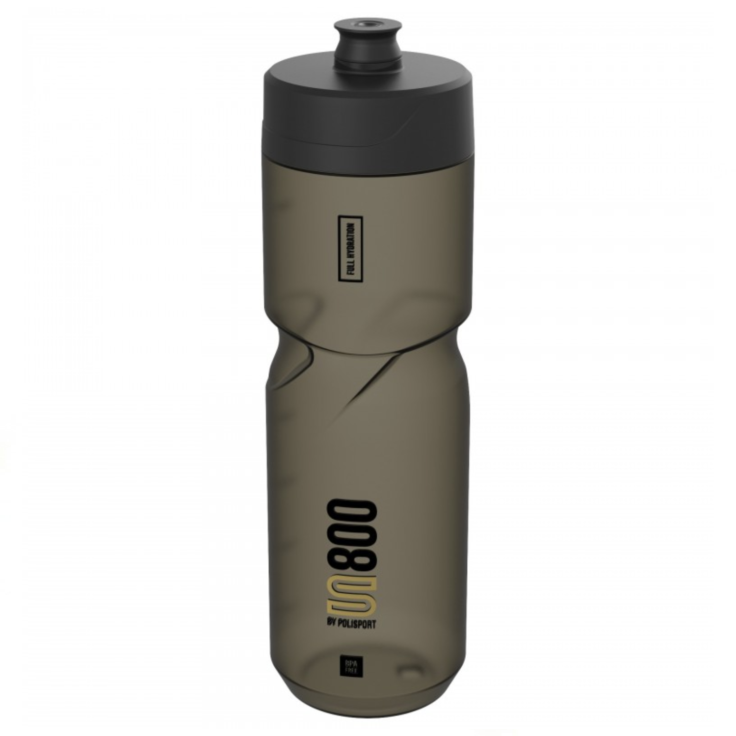 Botella Polisport Bike S800 800ml