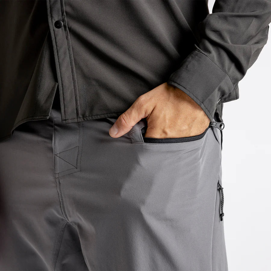 Pantalones para ciclismo Flow XTG Pants