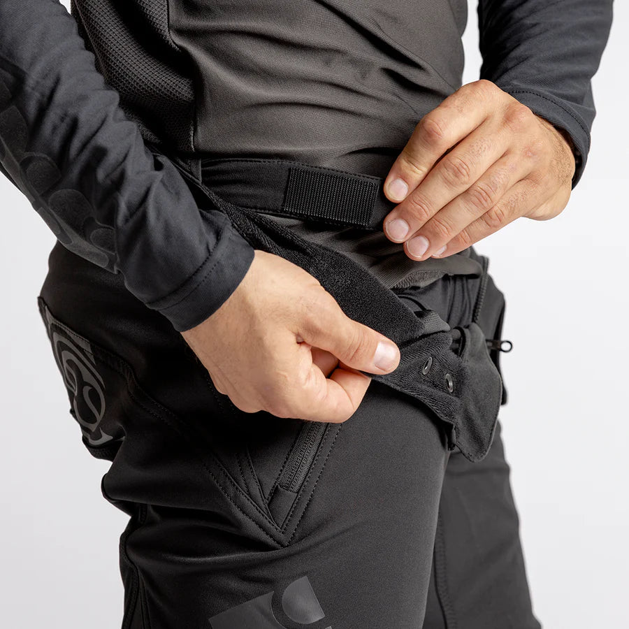 Pantalones para ciclismo IXS Trigger Evo Pants