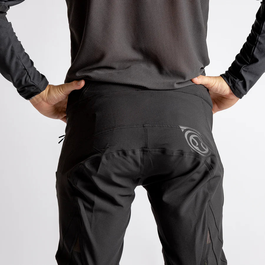 Pantalones para ciclismo IXS Trigger Evo Pants