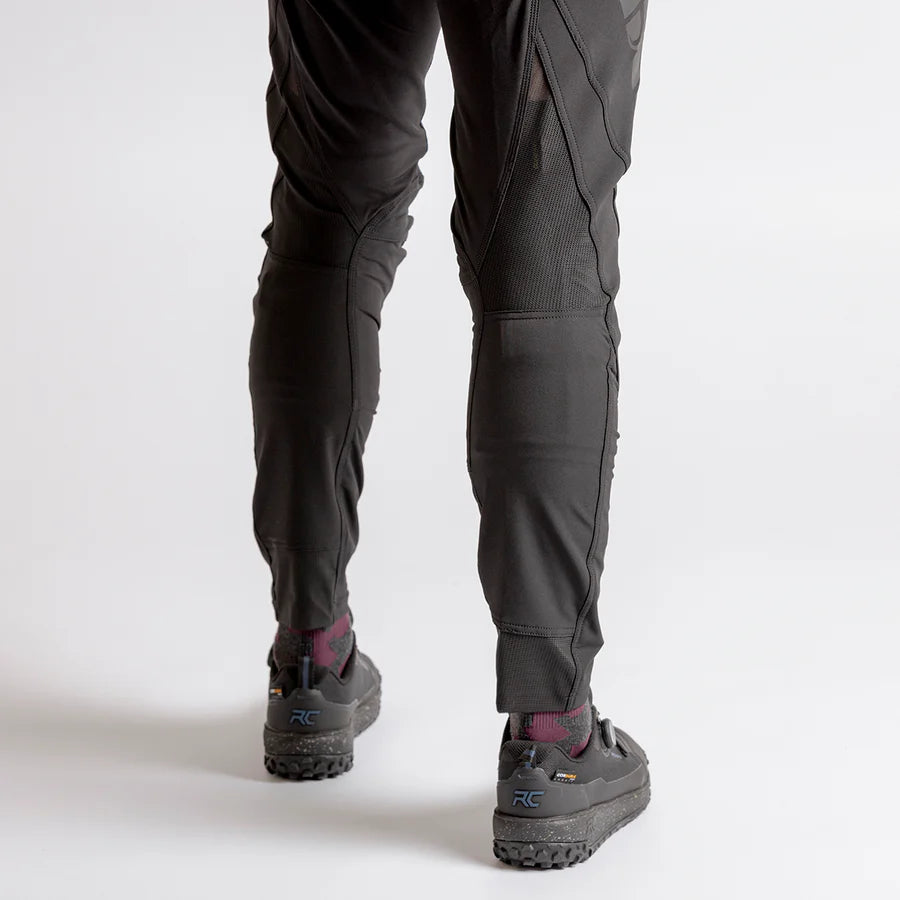 Pantalones para ciclismo IXS Trigger Evo Pants