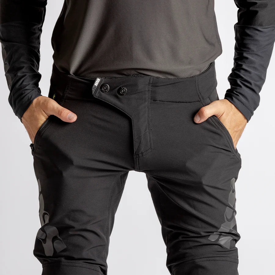 Pantalones para ciclismo IXS Trigger Evo Pants