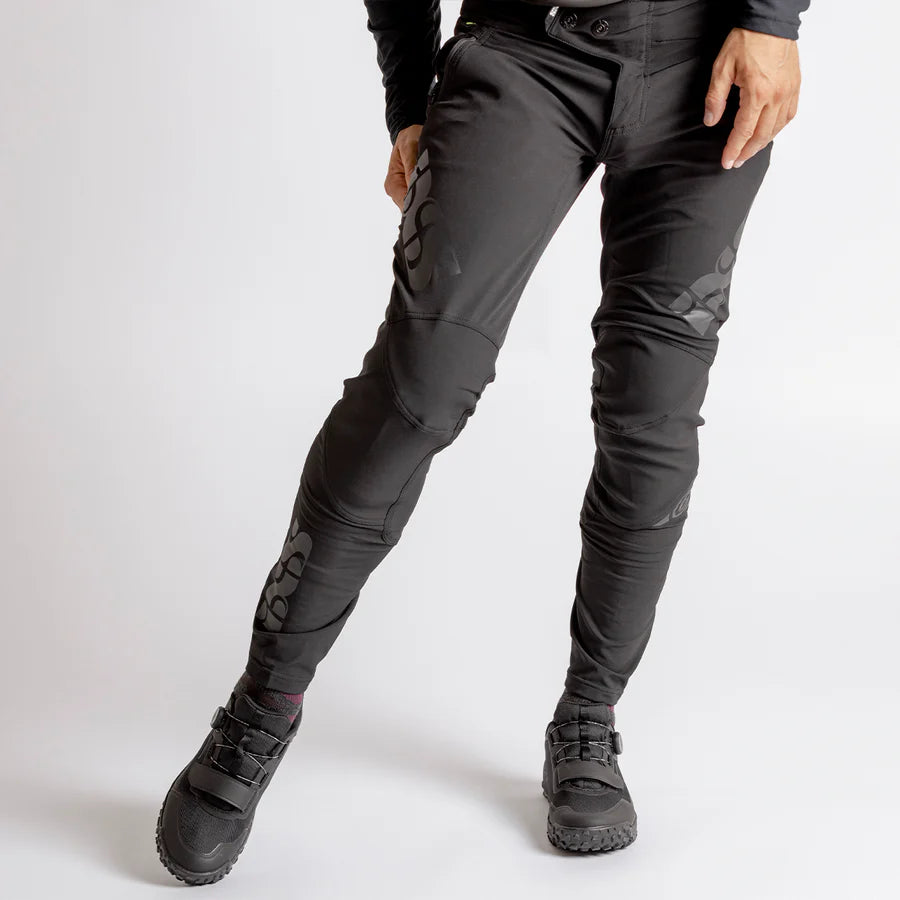 Pantalones para ciclismo IXS Trigger Evo Pants