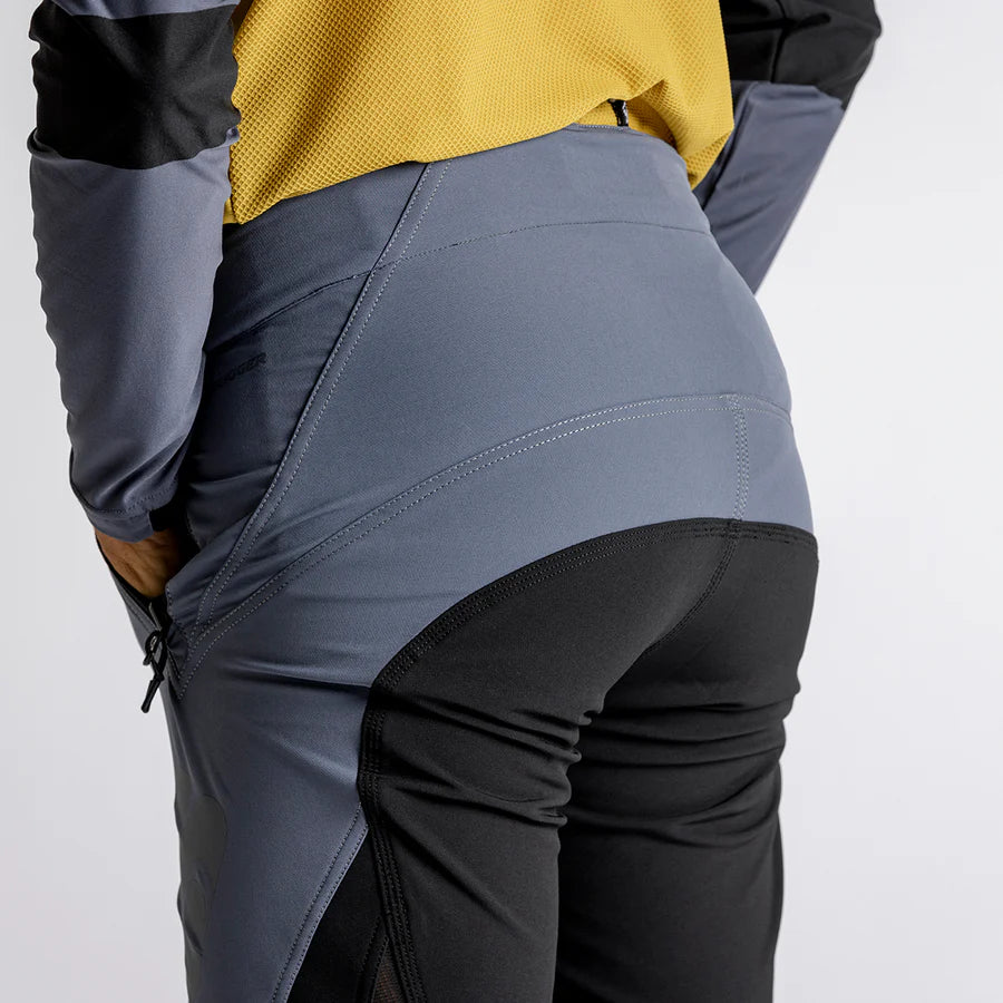 Pantalones para ciclismo IXS Trigger Evo Pants