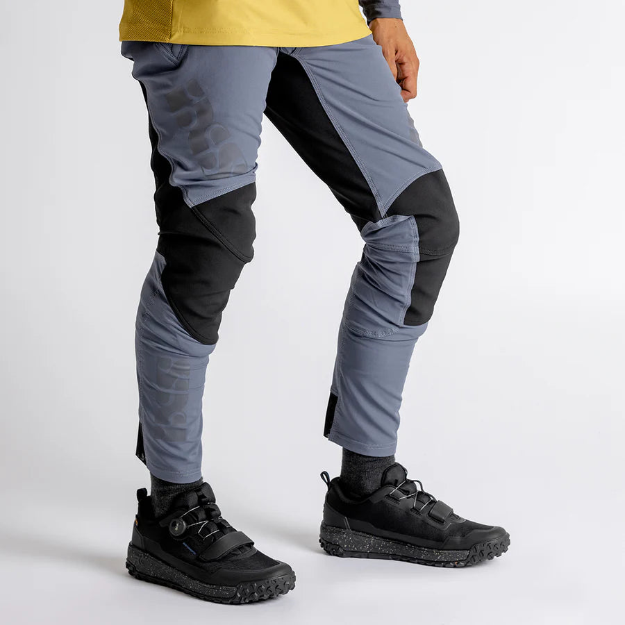 Pantalones para ciclismo IXS Trigger Evo Pants