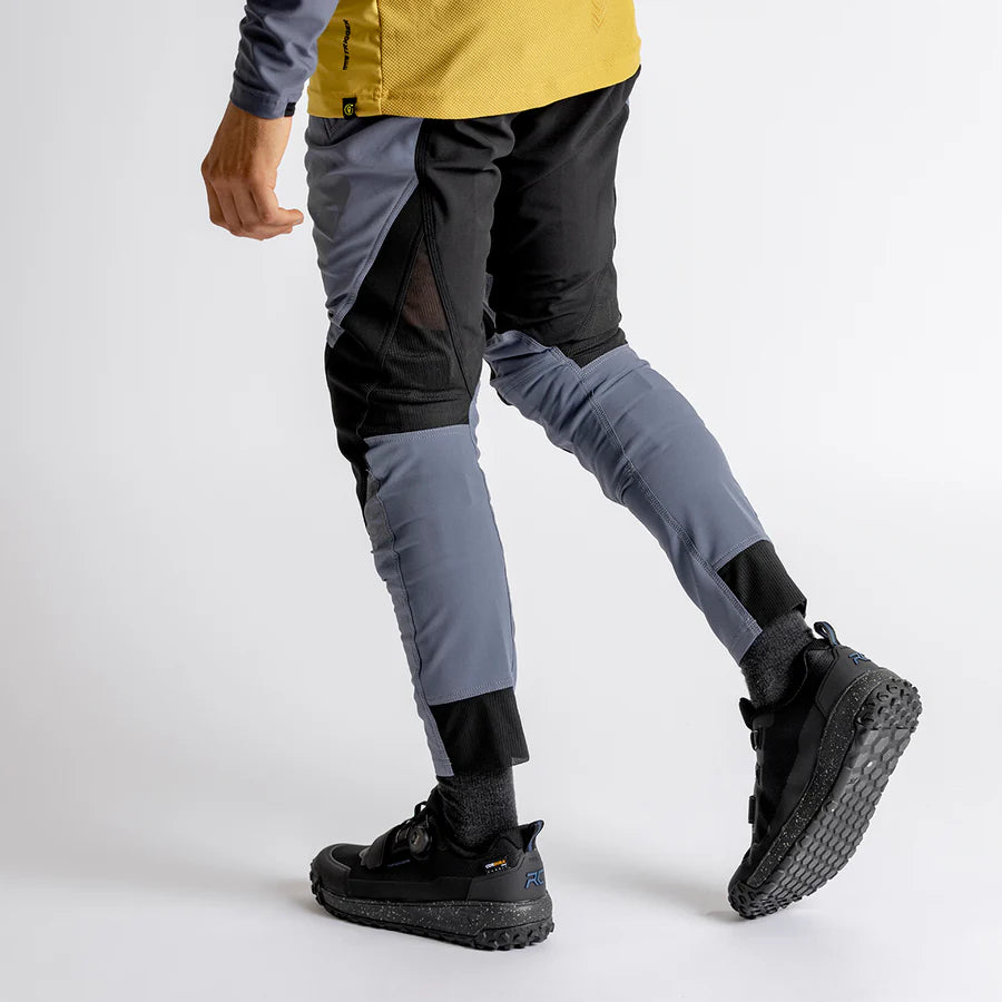 Pantalones para ciclismo IXS Trigger Evo Pants