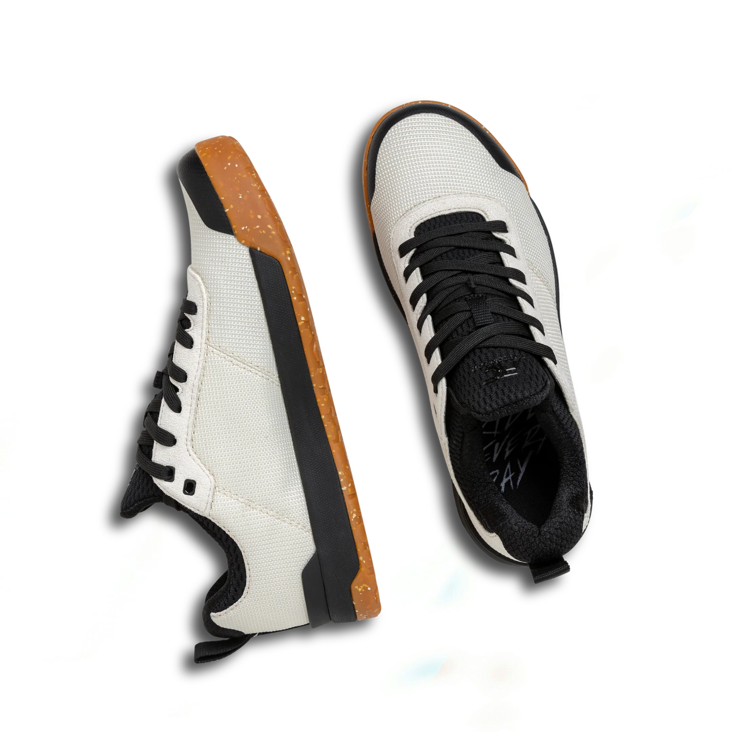 Zapatillas para ciclista Men's Accomplice Off White