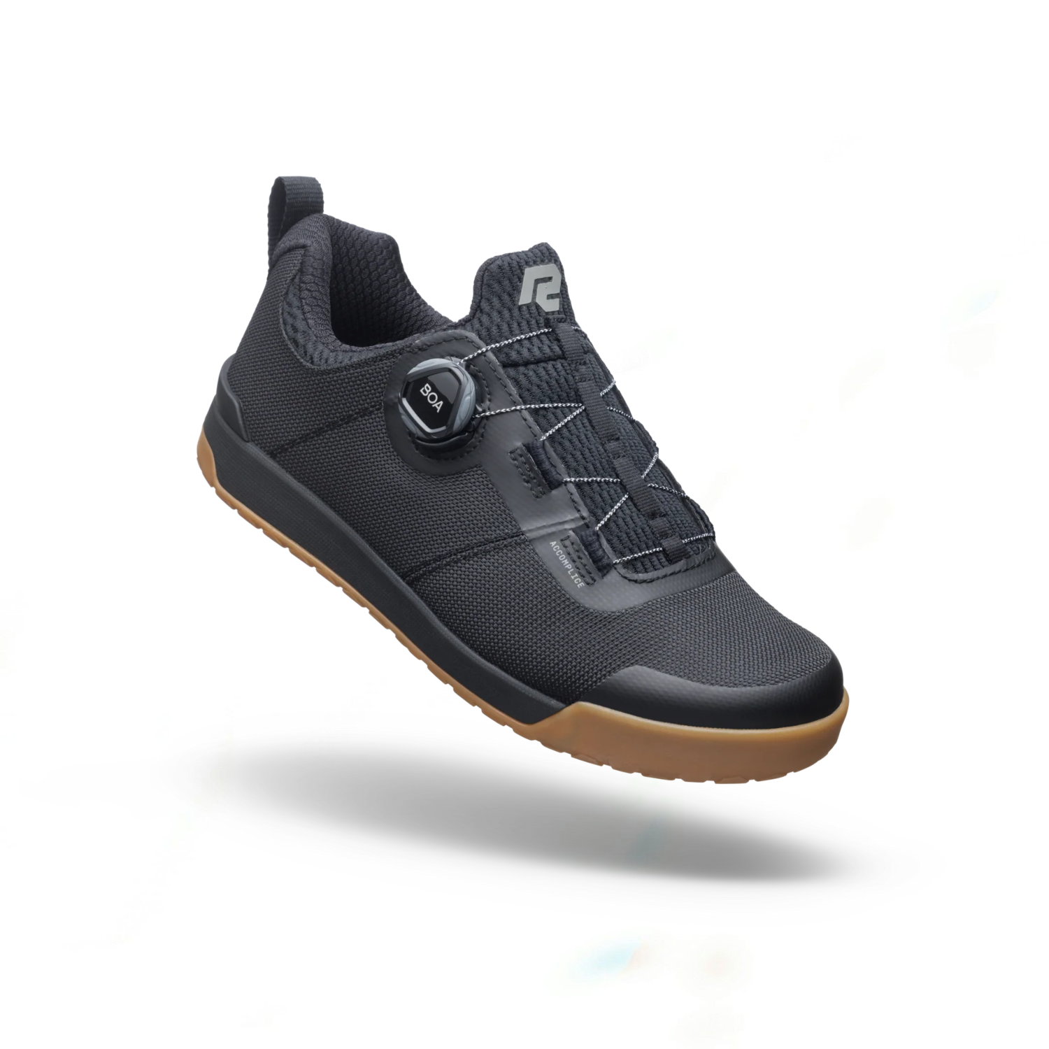 Zapatillas para ciclista Men's Accomplice BOA