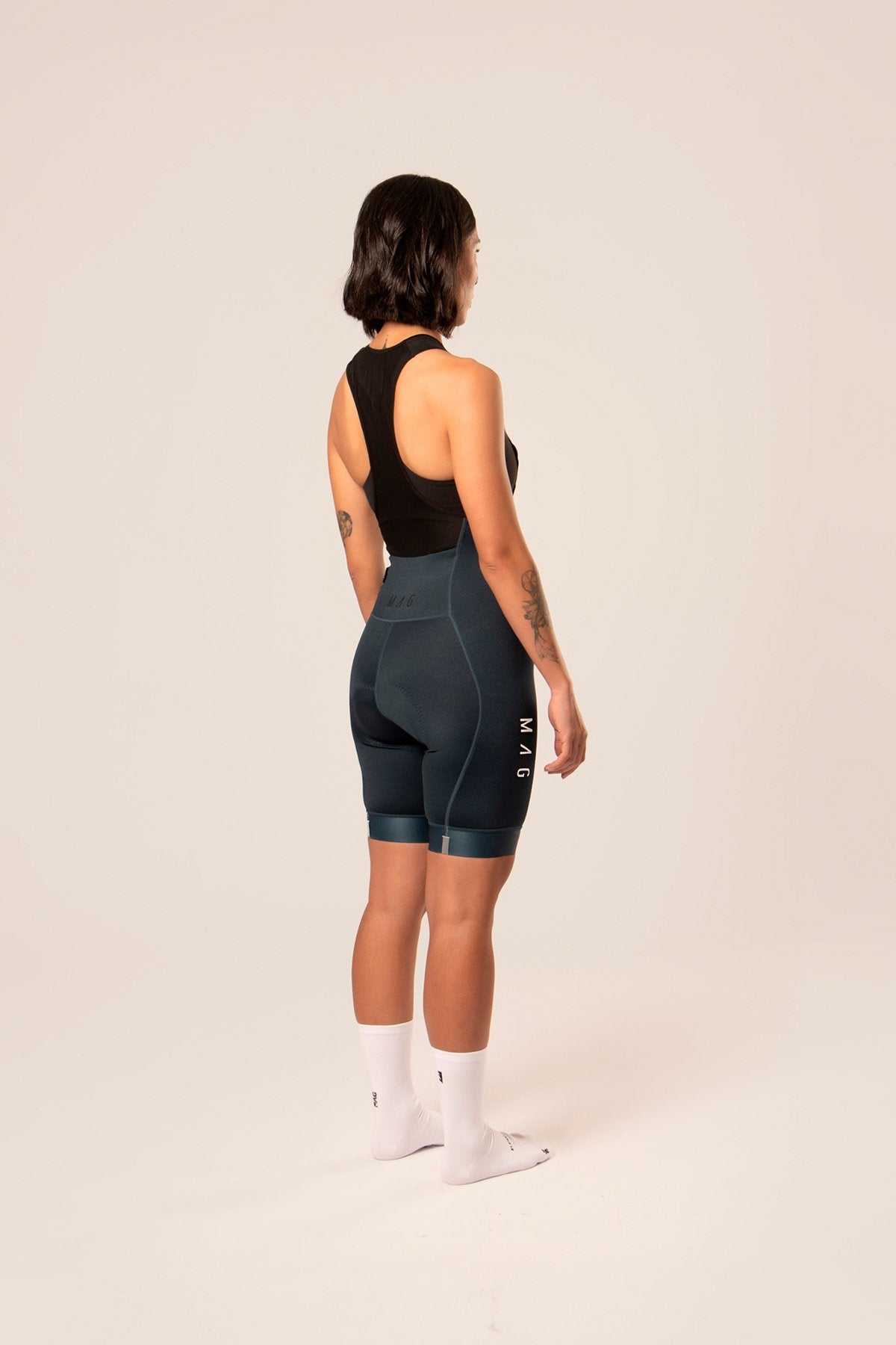 TRAINING BIB ELITE PETROLEO