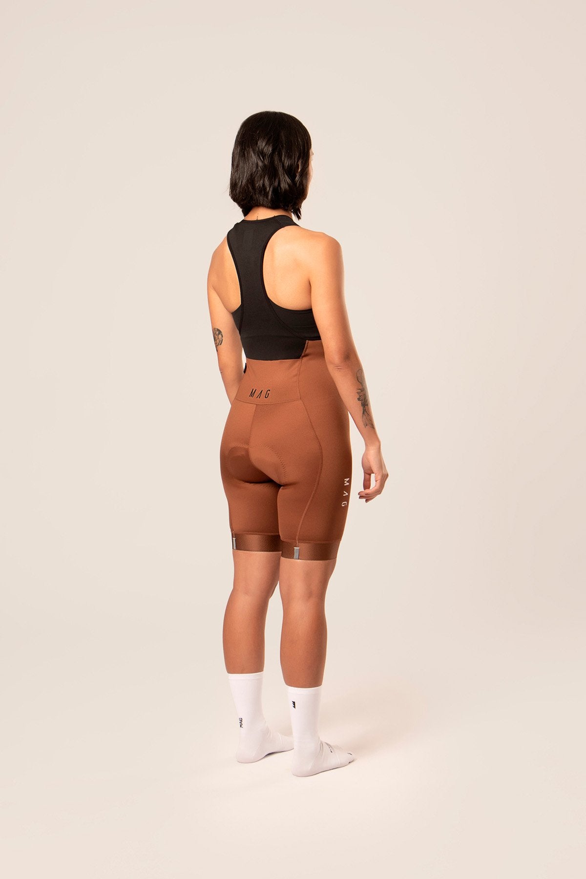 TRAINING BIB ELITE TERRACOTA