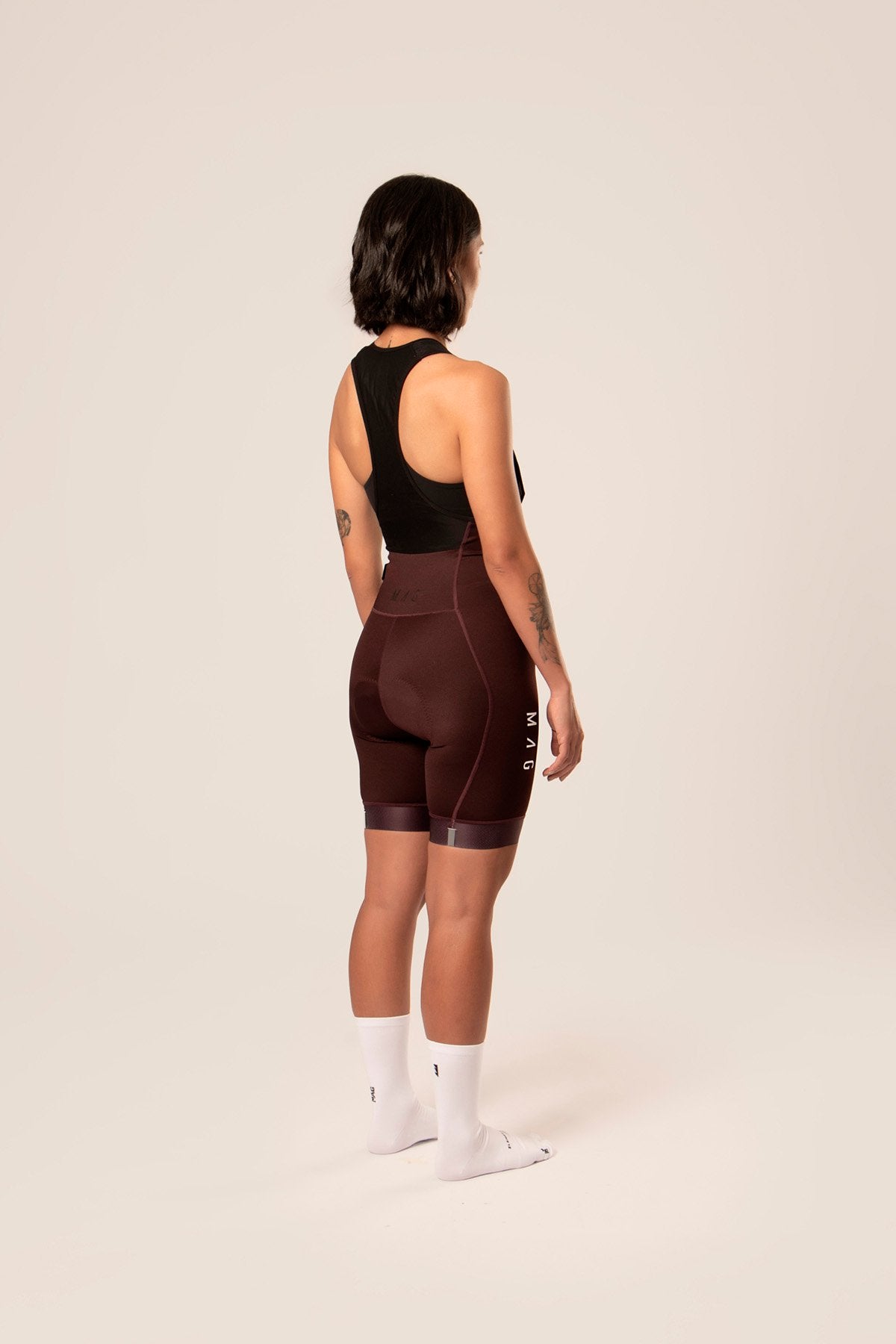 TRAINING BIB ELITE VINO TINTO