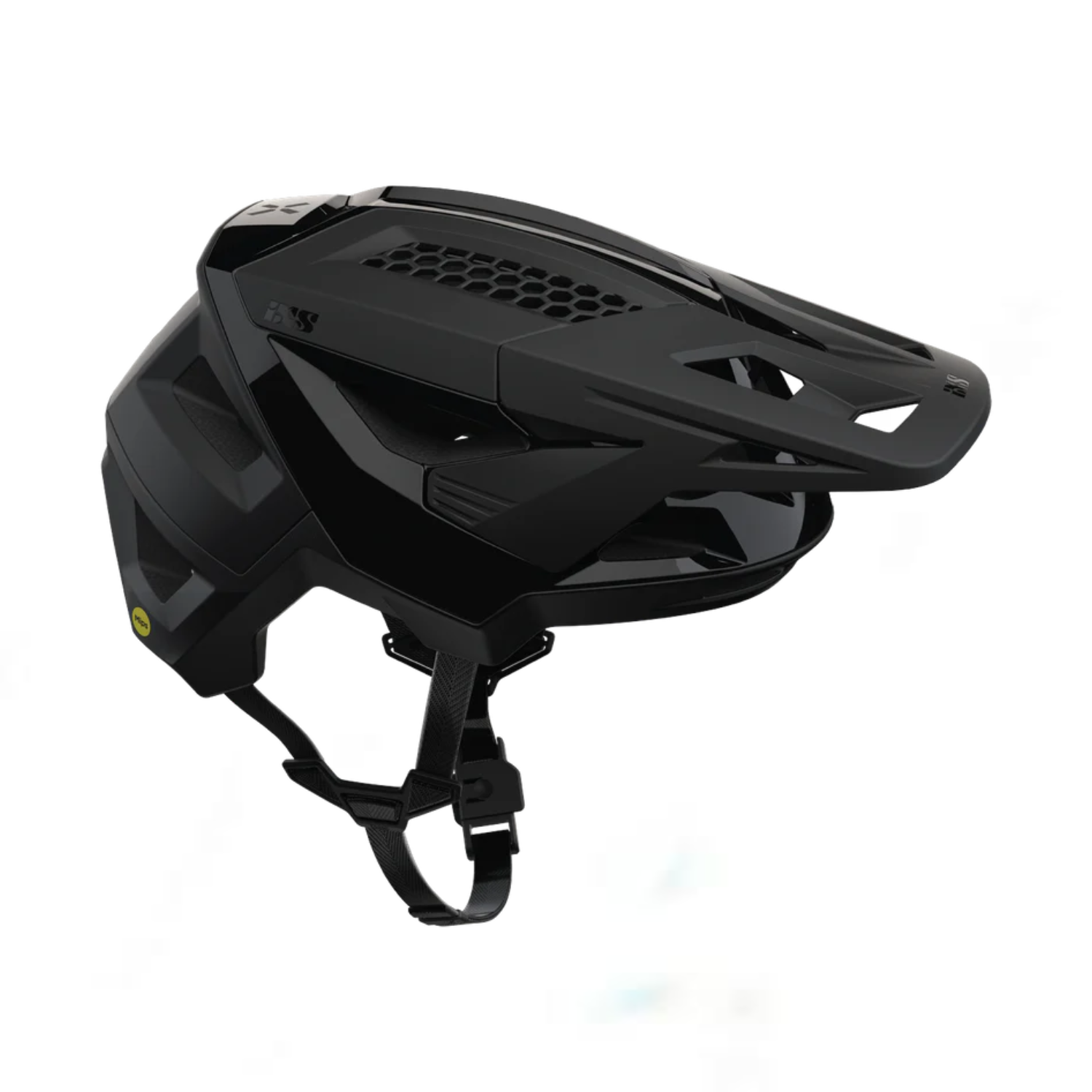 Casco abierto IXS Carve 1.0 MIPS