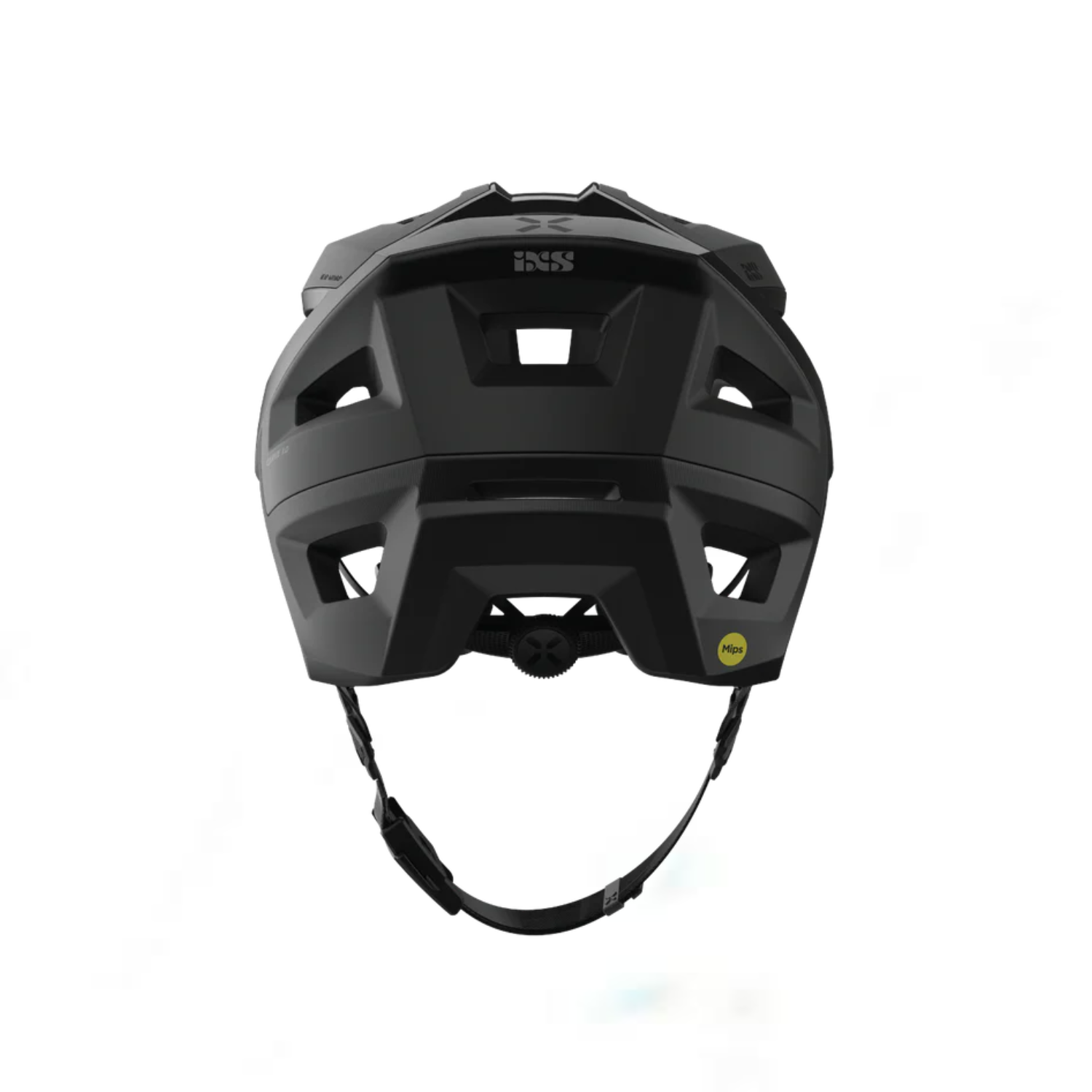 Casco abierto IXS Carve 1.0 MIPS