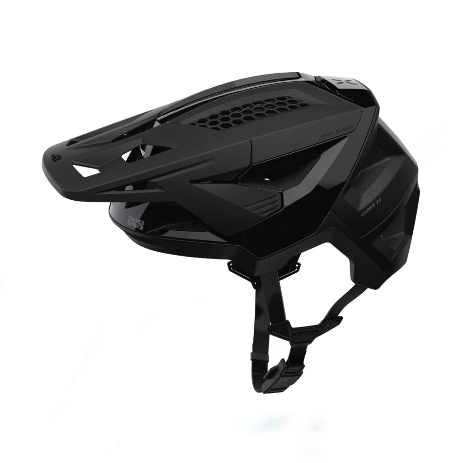 Casco abierto IXS Carve 1.0 MIPS