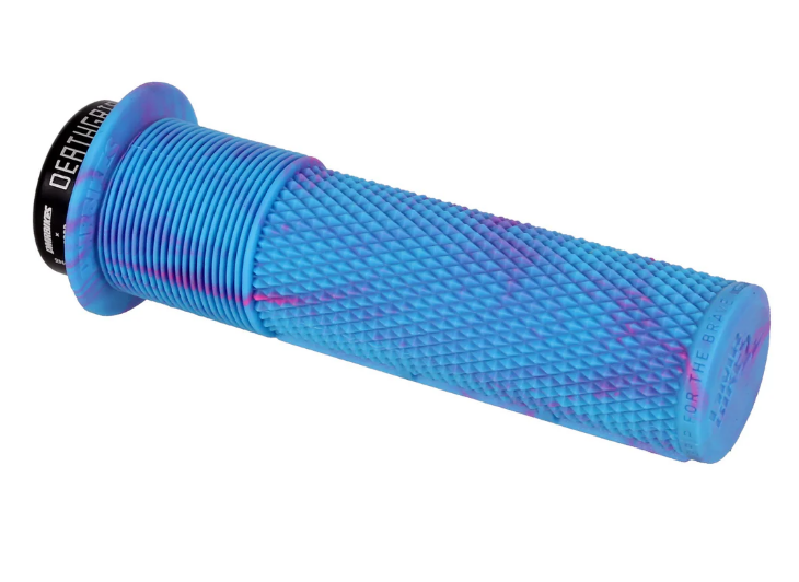 DMR - BRENDOG DeathGrip Flange - Thin - Miami