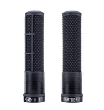 DMR - Grip - DeathGrip 2 - Thick - Black