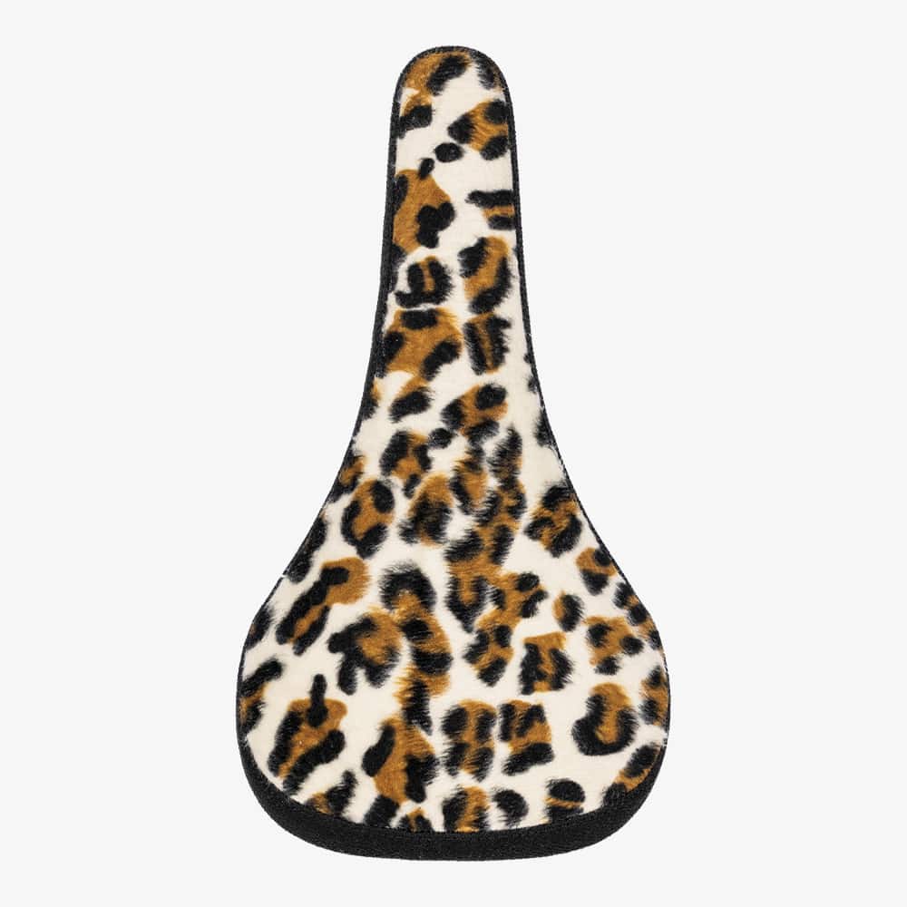 Asiento SDG Bel-Air V3 Lux-Alloy Leopard Print