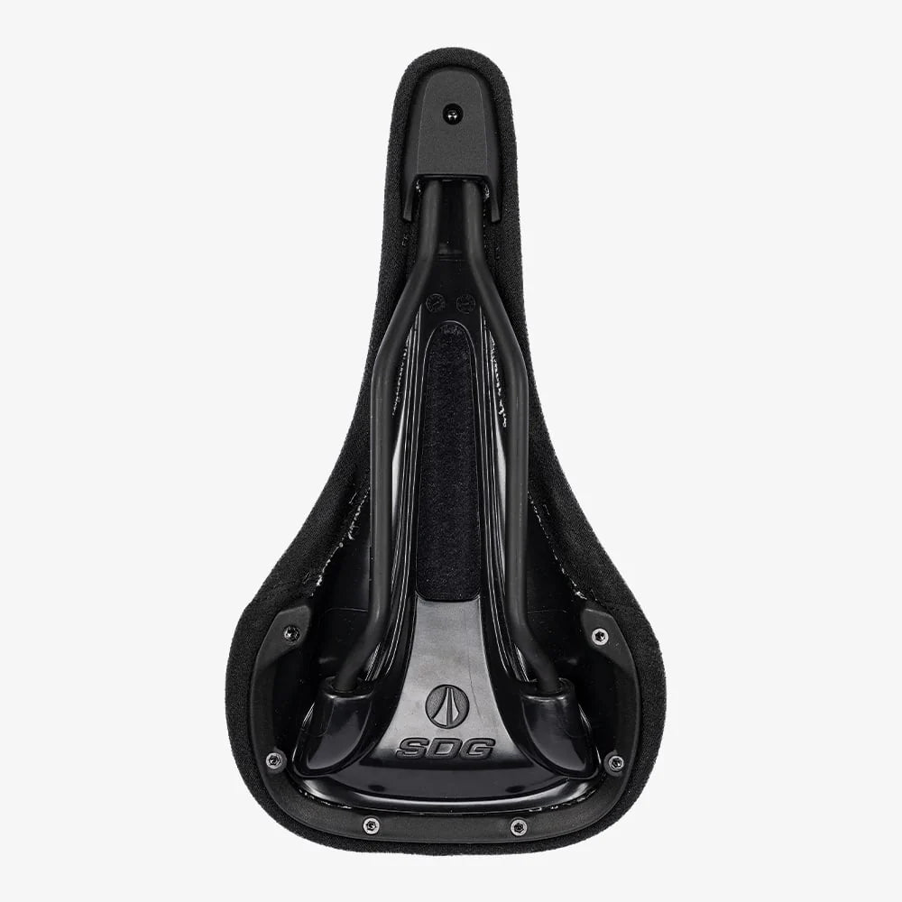 Asiento SDG Bel-Air V3 Lux-Alloy Leopard Print