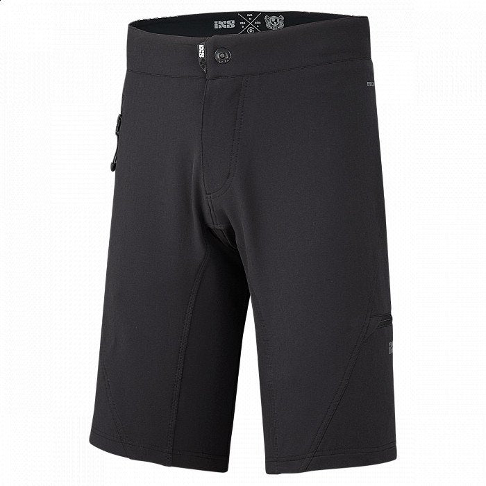 Carve Evo Shorts Men Black